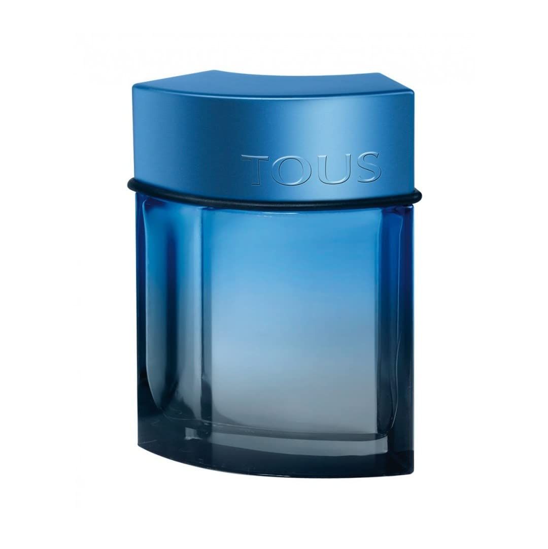 Tous Tous Man Sport Men Edt Spray, 1.7 Ounce