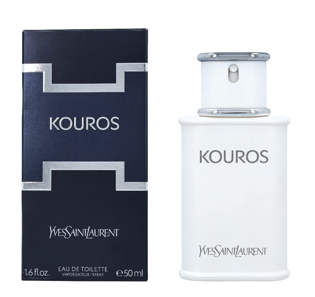 KOUROS/YSL EDT Spray (M) 1.6 OZ