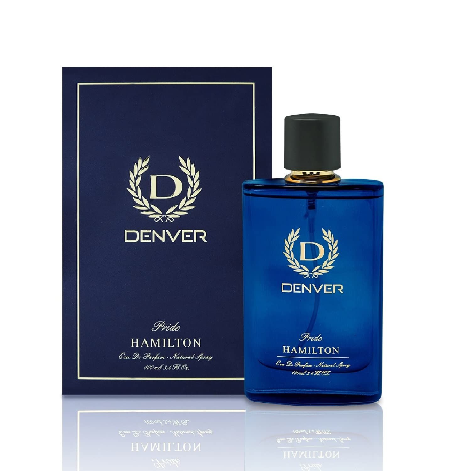 Denver Pride Perfume - 100 ml