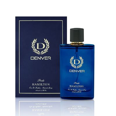 Denver Pride Perfume - 100 ml