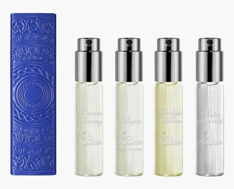 Kilian Paris The Fresh Citrus Discovery EDP Set