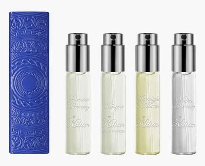 Kilian Paris The Fresh Citrus Discovery EDP Set