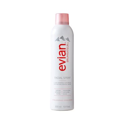 evian Natural Mineral Water Facial Spray, 10 oz.