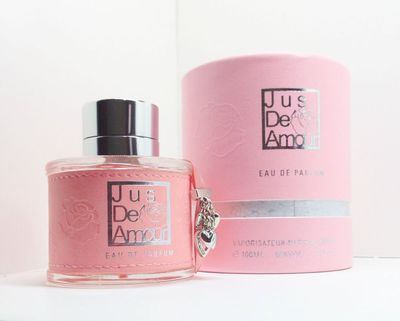 Jus De Amour for Women
