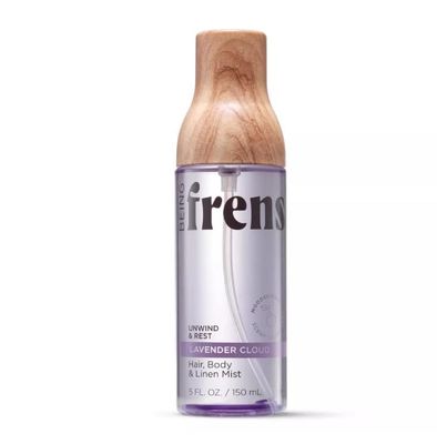 Being Frenshe Lavender Cloud Hair, Body &amp; Linen Mist Body Spray - 5 fl oz (150 mL) - Unwind &amp; Rest Spray (1 Pack)