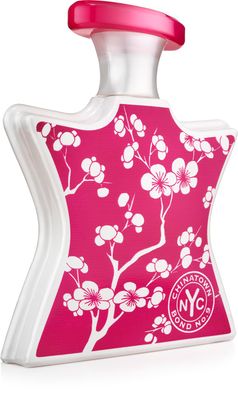 Bond No. 9 New York Chinatown Womens Eau de Parfum, 1.7 Fl Oz