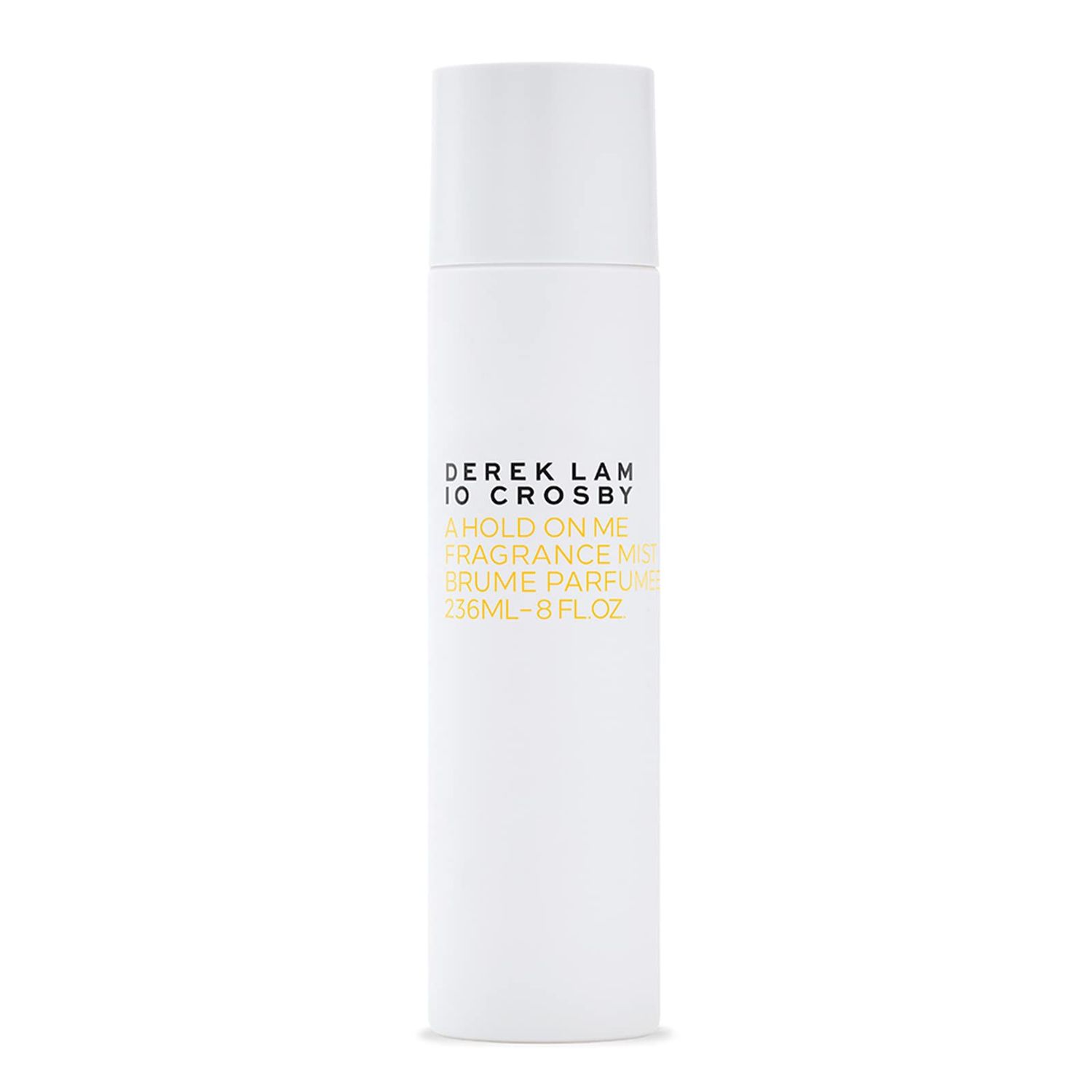 Derek Lam 10 Crosby - A Hold On Me - 3 Pc Gift Set - 3.4 Oz Oz Eau De Parfum, 0.3 Travel Spray, And 8 Oz Fragrance Mist - Bright, Exotic Scent For Women - Crisp Pimento Berry And Sweet Tiger Lily