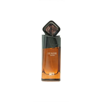 Rue Broca League Arena Pour Homme Eau De Parfum for Men, 3.4 Fl. Oz
