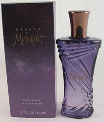 Mary Kay Belara Midnight Parfum 1.7 Oz