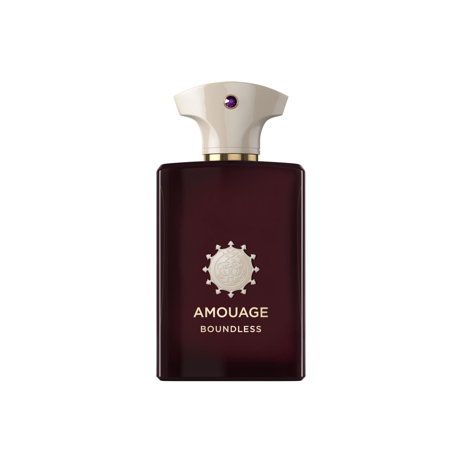 AMOUAGE BOUNDLESS Eau de Parfum - Universal Fragrance for Men and Women
