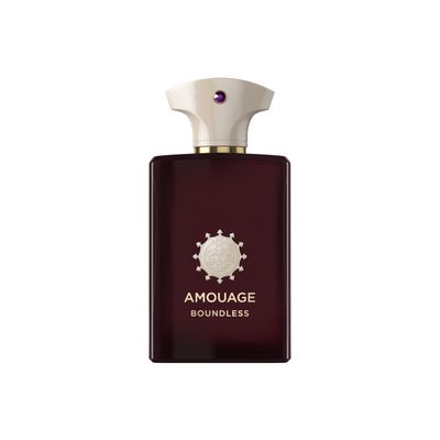 AMOUAGE BOUNDLESS Eau de Parfum - Universal Fragrance for Men and Women