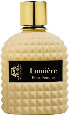Maison Elegante Lumiere Femme EDP - Unisex Fragrance, 100 ml