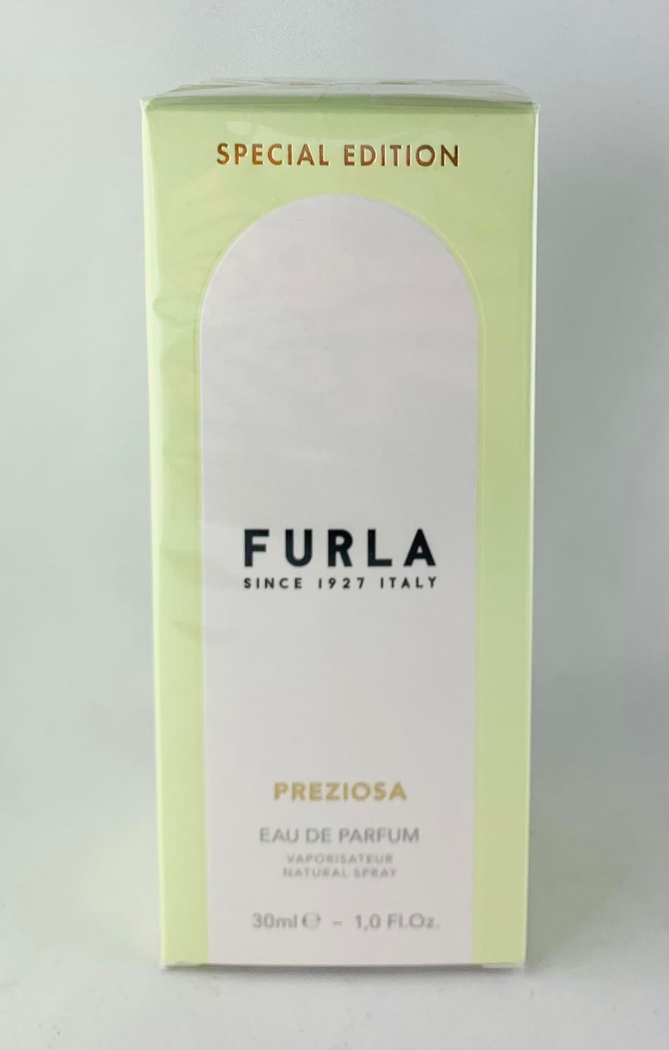 Furla Preziosa for Women - 1 oz EDP Spray (Special Edition)