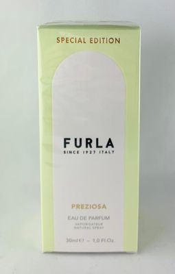 Furla Preziosa for Women - 1 oz EDP Spray (Special Edition)