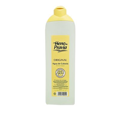 Heno De Pravia Agua De Colonia 25.4 oz.