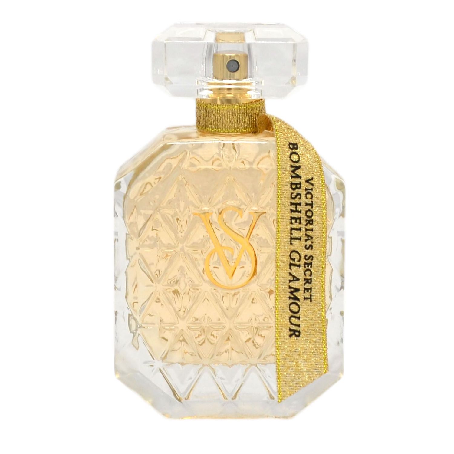 Victorias Secret Bombshell Glamour Eau De Parfum 3.4 Fl Oz