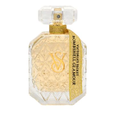 Victorias Secret Bombshell Glamour Eau De Parfum 3.4 Fl Oz