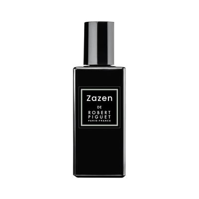 Robert Piguet Zazen Eau de Parfum Spray Unisex, 3.4 Fl Oz