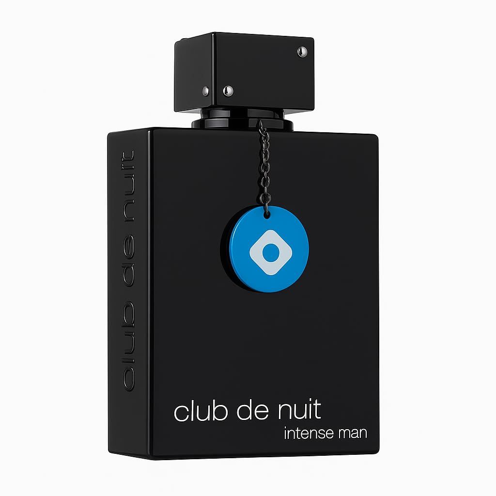 Triplenet Pricing Club De Nuit Intense for Men - 5.07 oz Parfum Spray 6294015131017