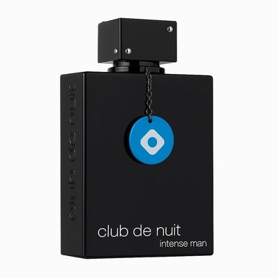 Triplenet Pricing Club De Nuit Intense for Men - 5.07 oz Parfum Spray 6294015131017