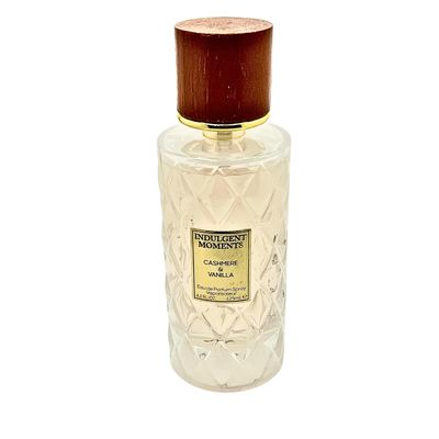 Indulgent Moments Cashmere &amp; Vanilla Eau de Parfum for Women