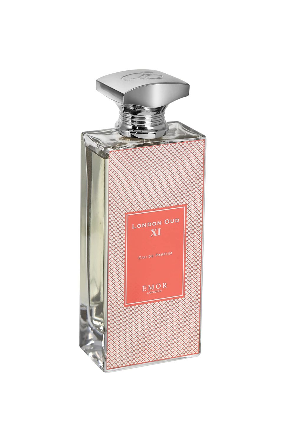 Emor London Oud XI Perfume 4.2 Oz Eau De Parfum Spray Unisex