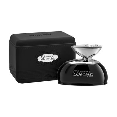 Dazzle Intense by Al Haramain, 3 oz Eau De Parfum Spray Unisex
