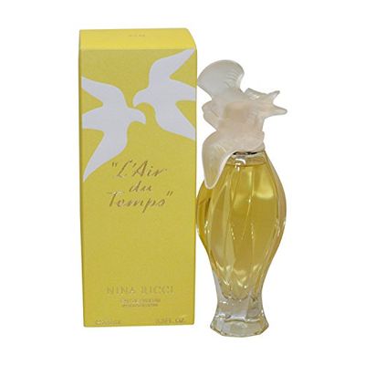 LAir du Temps - Eau de Parfum 3.4 fl oz
