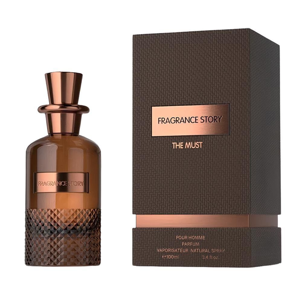 Fragrance Story