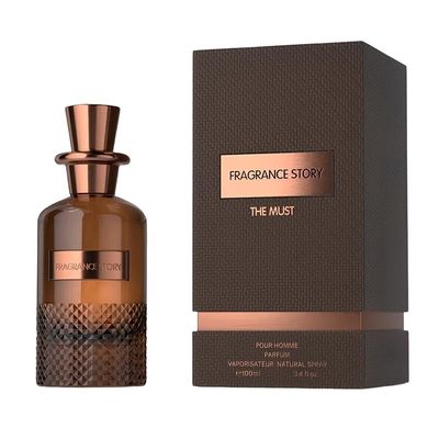 Fragrance Story