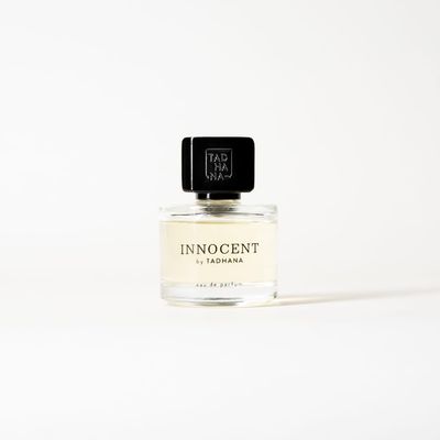 TADHANA Innocent Eau de Parfum, Floral Fragrance with Calamansi and Orris, 50ml