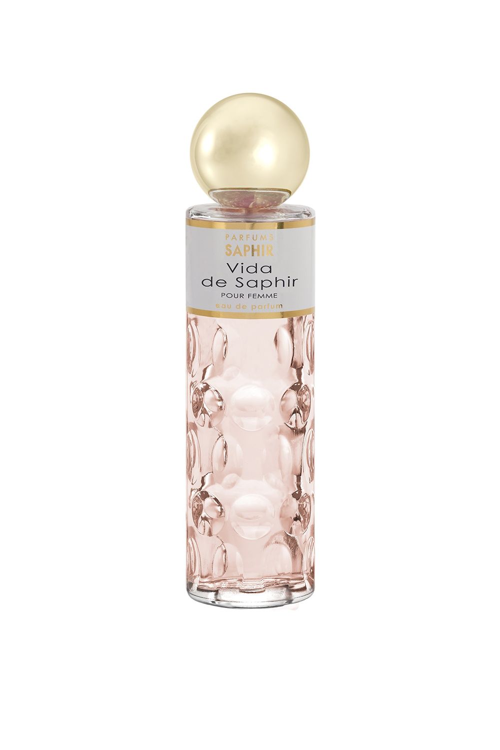Saphir Vida 200 Ml