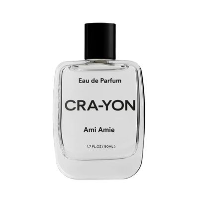 CRA-YON CONTINENTAL, 50ml Eau de Parfum