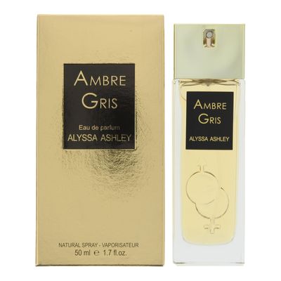 Alyssa Ashley Musk - Roll On Perfume Oil for Men and Women with Citrus and Bergamot - Travel Size Perfume Mini Fragrances - 0.17 oz Parfum Oil
