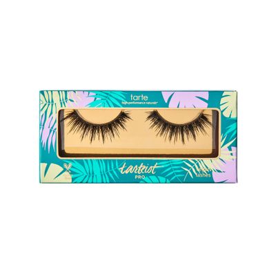 tarte tarteist PRO cruelty-free lashes - goddess (big, bold drama) - full size