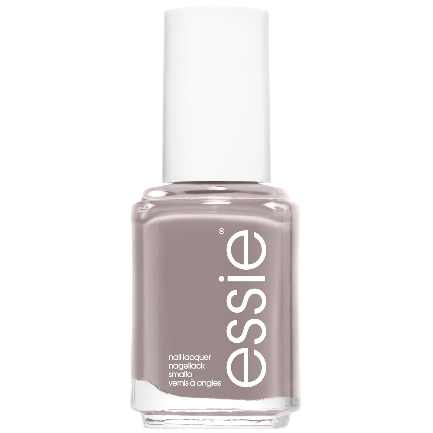 Essie Nail Lacquer 77-Chinchilly 13,5 Ml