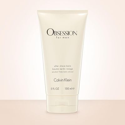 Calvin Klein OBSESSION for Men After Shave Balm, 5 Fl Oz