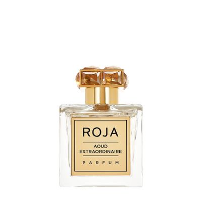 Roja Aoud Extraordinaire Parfum - 3.4 Fl Oz