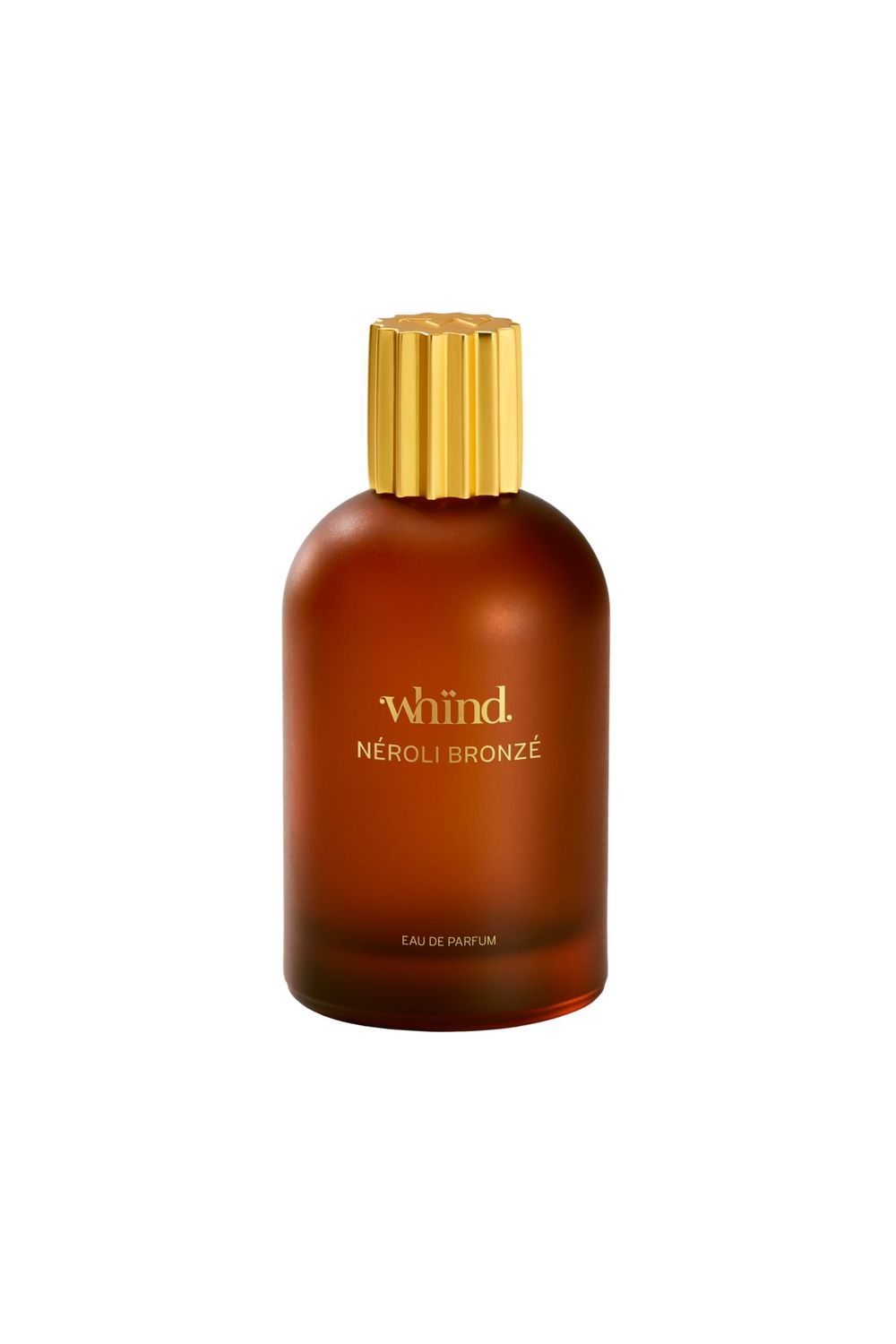 WHIND Neroli Bronze Fragrance 100ML
