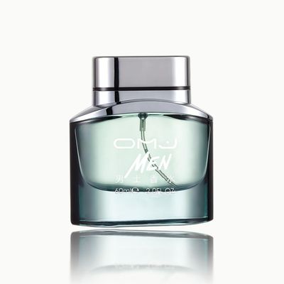 Scent House Mens Cologne Vetiver Long Lasting Fragrance For Travel Cedar Perfume Patchouli Body Spray For Men Amber Eau De Parfum Ideal Gift - Woody Chypre with Artemisia, Leather, Jasmine