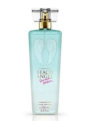 Victorias Secret Beach Angels Summer Edition Fragrance Mist - 8.4 Oz -