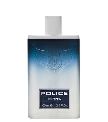 Police Frozen Eau de Toilette 3.4oz (100ml) Spray