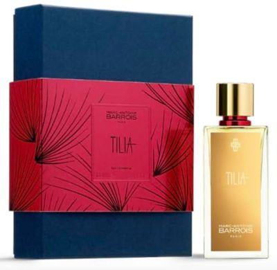 MARC-ANTOINE BARROIS 100 Authentic TILIA Eau de Parfum 100ml 3.4oz