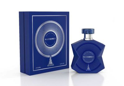 Metropolis Masterpiece (Unisex) Eau de Parfum- 100ML/3.4 Fl.Oz