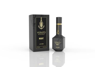 MIRADA Verato Man Night EDP For Men 100ML