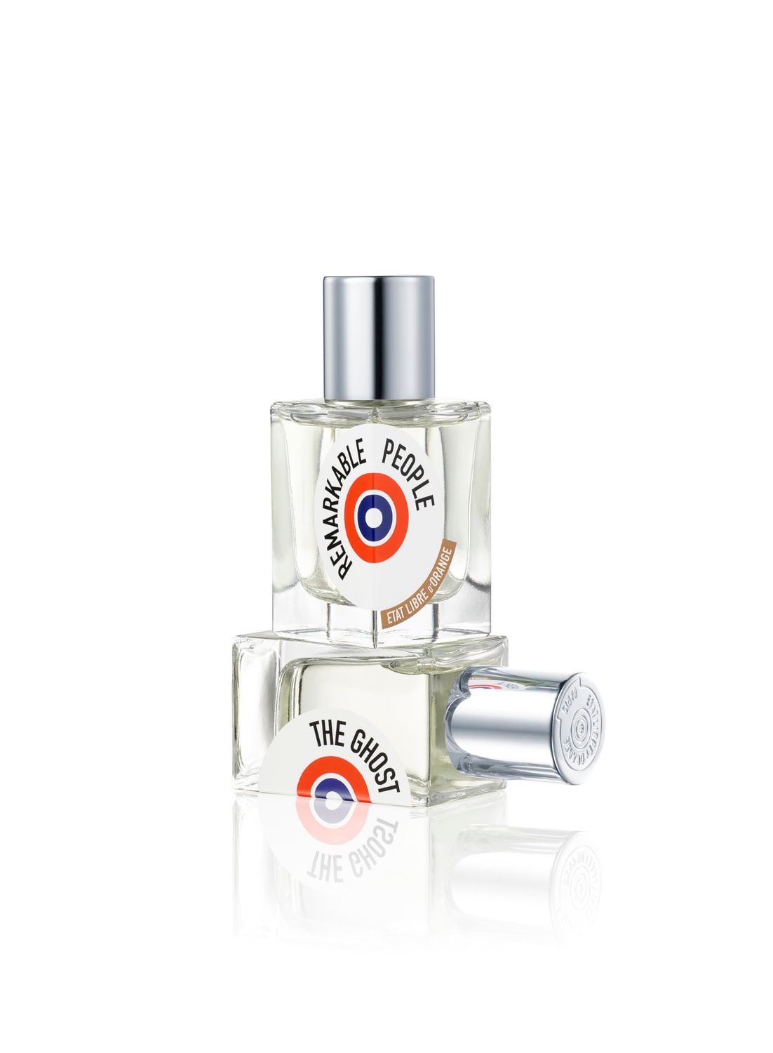 Etat Libre dOrange DUO SET Ghost &amp; People Are Remarkable EDP 2x30ml