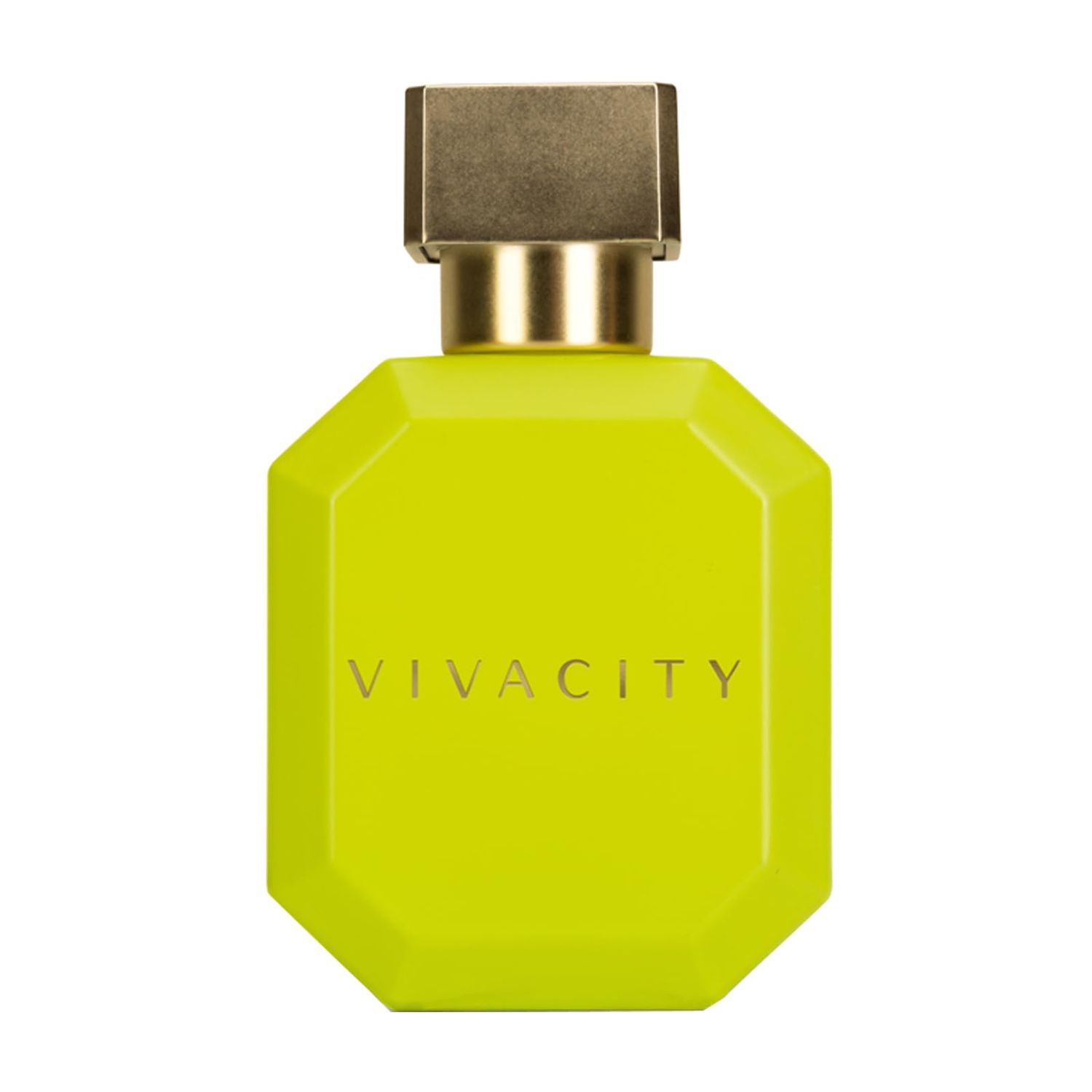 LWYA Vivacity Perfume for Women - Citrus, Herbal Fragrance - Notes of Italian Bergamot, Violet, Green Tea and Tonka Beans - 1.7 oz EDP Spray