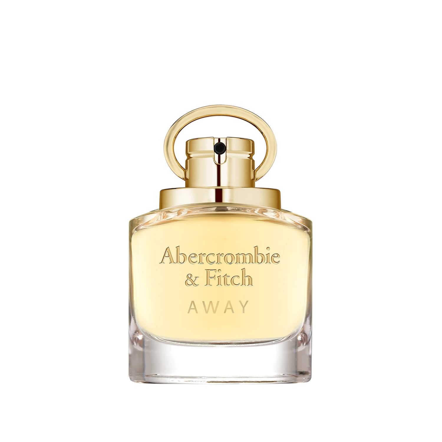 ABERCROMBIE &amp; FITCH Away by Abercrombie &amp; Fitch, EAU DE Parfum Spray 3.4 OZ