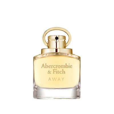 ABERCROMBIE &amp; FITCH Away by Abercrombie &amp; Fitch, EAU DE Parfum Spray 3.4 OZ