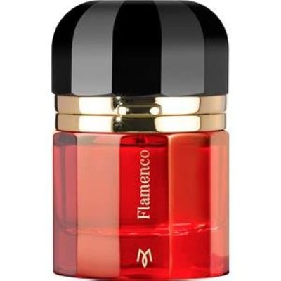 Flamenco - Spanish Collection by Ramon Monegal Perfumes Eau De Parfum 1.7 oz Spray